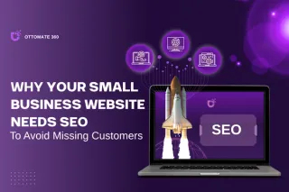 SEO Small Busineses