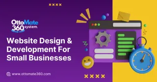 Website Design Tips 