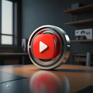 YouTube Shorts