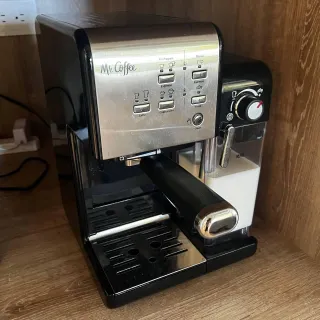 How to make coffee