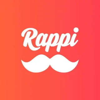 Order delivery with Rappi