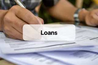 Can I get a loan to buy property in Colombia?
