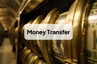 How do I bring money into Colombia?