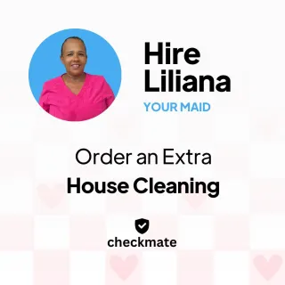 House Cleaning