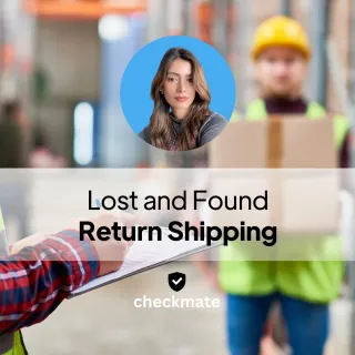 Lost and Found