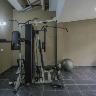 Gym Access