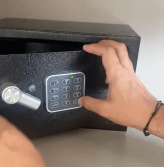 Security Safe