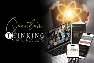 Quantum Thinking Into Results – A Game-Changer for Personal Growth