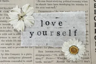The Power of Self-Love: February’s Call to Deepen Your Connection With Yourself