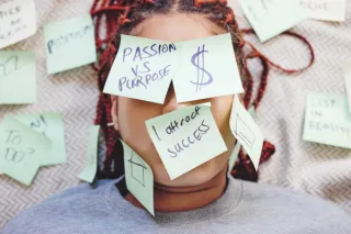 The Truth About the Law of Attraction: How to Actually Make it Work for You