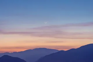 Harnessing the Power of the New Moon on February 27th: A Time to Activate Your Desires and Set Intentions