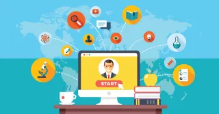 Moving from Employee to Entrepreneur