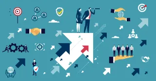 10 Insights for Crafting a Business Vision that Leads to Success