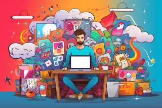 The Social Media Content Conundrum: How to Craft Content That Clicks