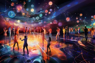 The Side Hustle Shuffle: Dancing Your Way to a Successful Enterprise