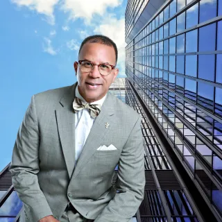 Kevin Johnson: A Paradigm of Excellence - 2023 NextGen Entrepreneur