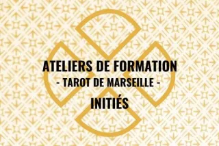 « Approfondir et intégrer le Tarot de Marseille » 