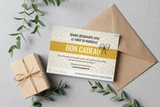 Bon cadeau