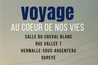 Conférence - Anne-Hélène Gramignano