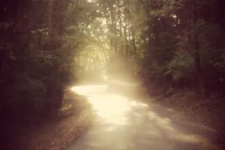 Le parcours de Chloé