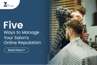 5 Ways to Manage Your Salon’s Online Reputation & Reviews and Attract More Customers
