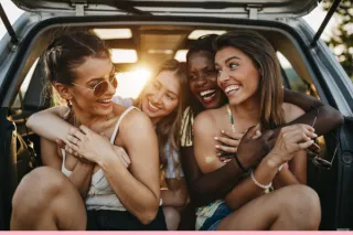 How to Maintain Healthy Friendships That Last a Lifetime