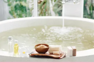 Glow Up Sunday: The Perfect Self-Care Routine for Radiance & Relaxation