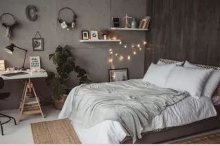Modern, Minimalist and Fun: The 5 Best Bedroom Ideas for Preteen Boys in 2025