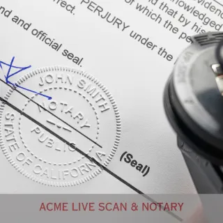 Quick Guide to Mobile Notary Services | Antioch, CA