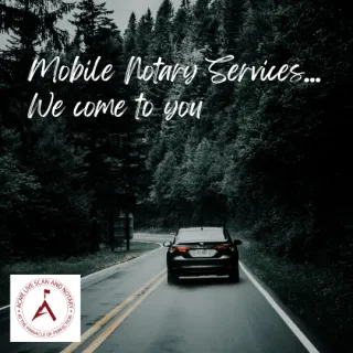 The Importance of Mobile Notary Services for Trusts, Wills, and Power of Attorney Antioch, CA