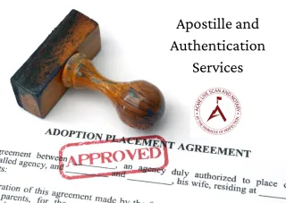 Antioch, CA  Expert Apostille Services for Document Authentication