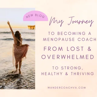 About Your Menopause Bestie – My Story, My Mission, and Why I'm Here for You
