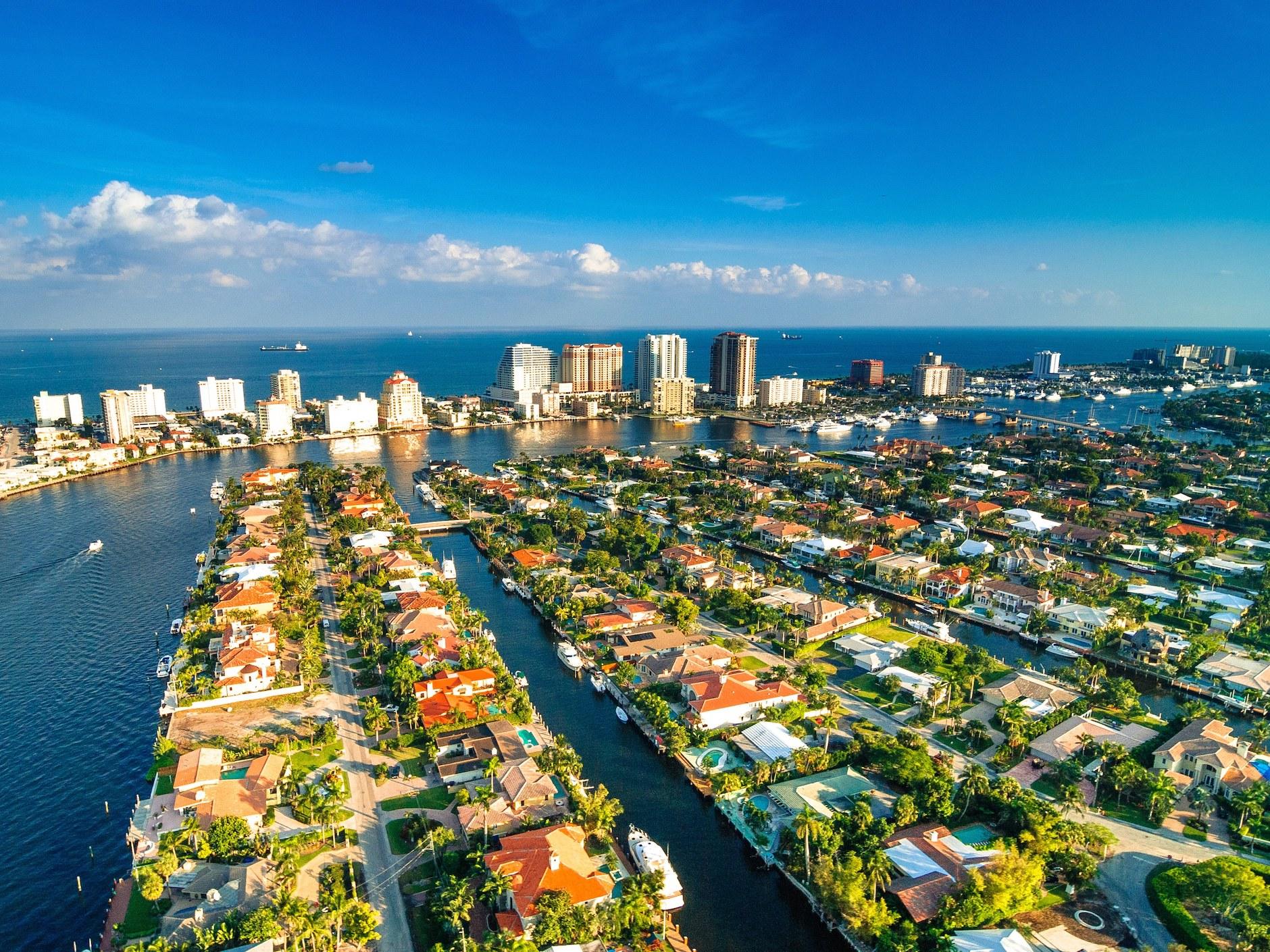 🚗Top 10 Things to Do in Fort Lauderdale with a Rental Car | Onyx Unlimited Car Rentals, Fort Lauderdale, FL