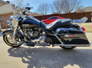 🏍️ Ride in Style at Black Gold Harley-Davidson – Frisco, TX