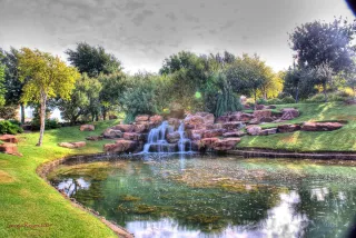 🌿 Discover Frisco Central Park – Where History, Art & Nature Collide in the Heart of Frisco, TX