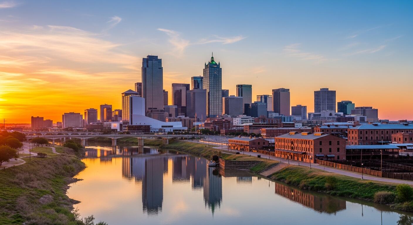 🌅Sunset Pointe Park: A Relaxed Lakeside Escape in Little Elm, Texas