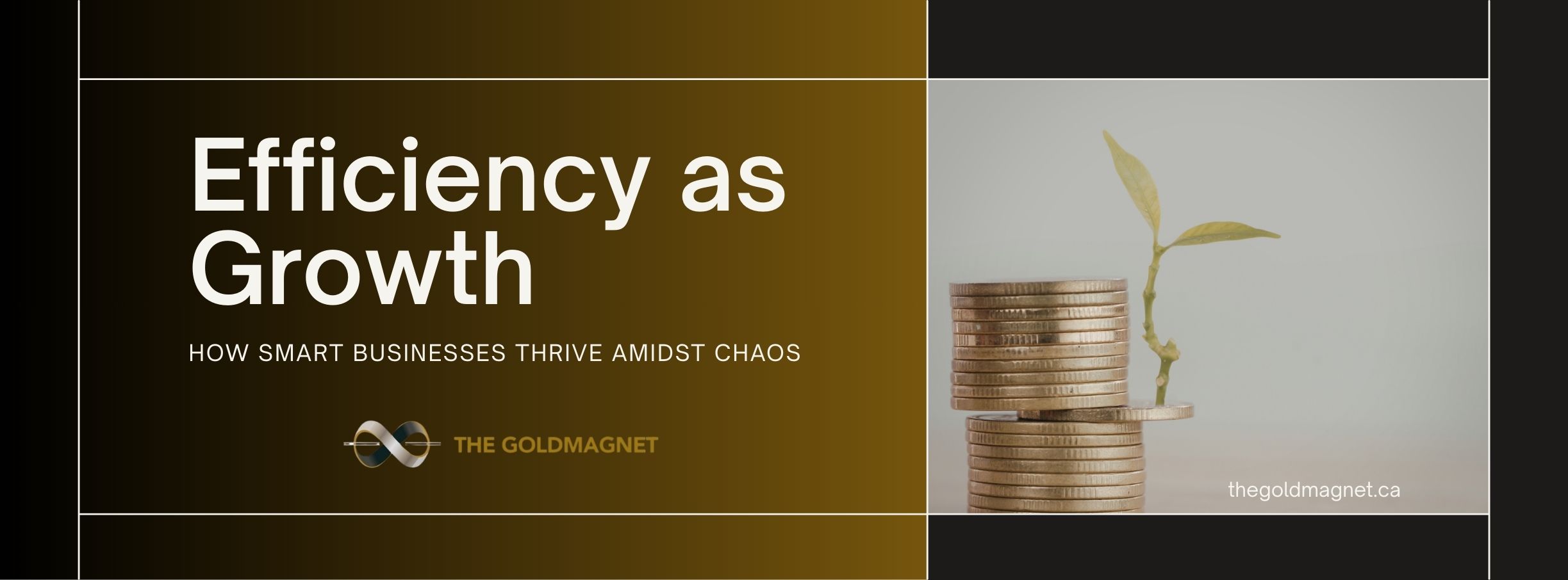 Why Efficiency Is the New Growth Strategy in 2026