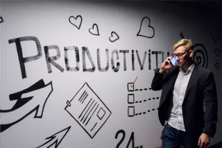 Fuel Your Business Engine: How Business Coaching Ignites Intrinsic Motivation