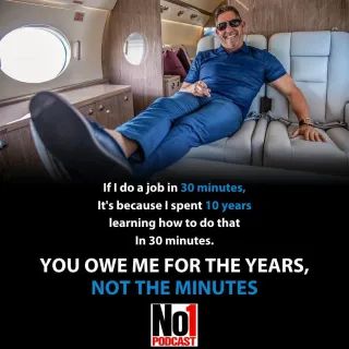 Enterprise Sales & Grant Cardone