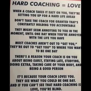 The No.1 Coaching’s Alchemical Philosophy — Turning Hardships into High-Performance