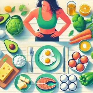 Fuel Your Inner Beast: How to Master Your Body with Evolutionary Nutrition and Movement