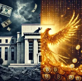 Strategic Repudiation: A Libertarian Blueprint for Economic Freedom