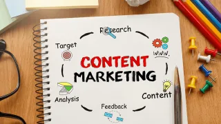 Content Marketing – Strategies that Work