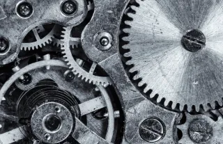 The Mechanics of Policy Loans