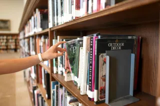 📚Beyond the Books: Why Bloomingdale Regional Public Library Is the Heartbeat of Valrico