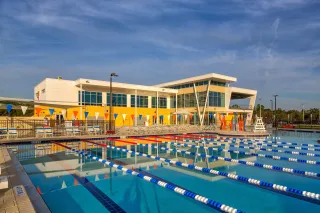 💪🏽 Where Fitness Meets Family Fun: Why Everyone’s Raving About Spurlino Family YMCA at Big Bend