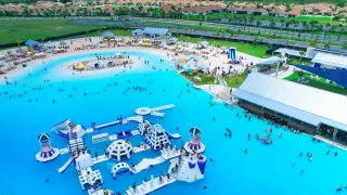 💦Life’s a Beach (Without the Sand): Why Southshore Bay Lagoon Is Florida’s Coolest Oasis 
