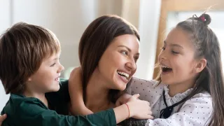 How to Spark Revival in Your Home: Experiencing God’s Power and Knowing Who You Are in Him
