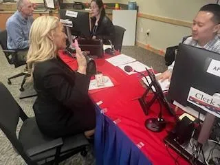 Former Casino Pit Boss, Kelly Chapman, Announces Candidacy for Nevada Assembly District 8 Focusing on Education, Economic Growth, and Community Safety
