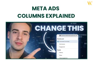 Meta Ads Columns Explained: How to Spot High Performing Ads Instantly